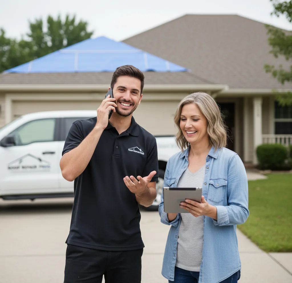 Storm Damage Repair in Alfred, NY